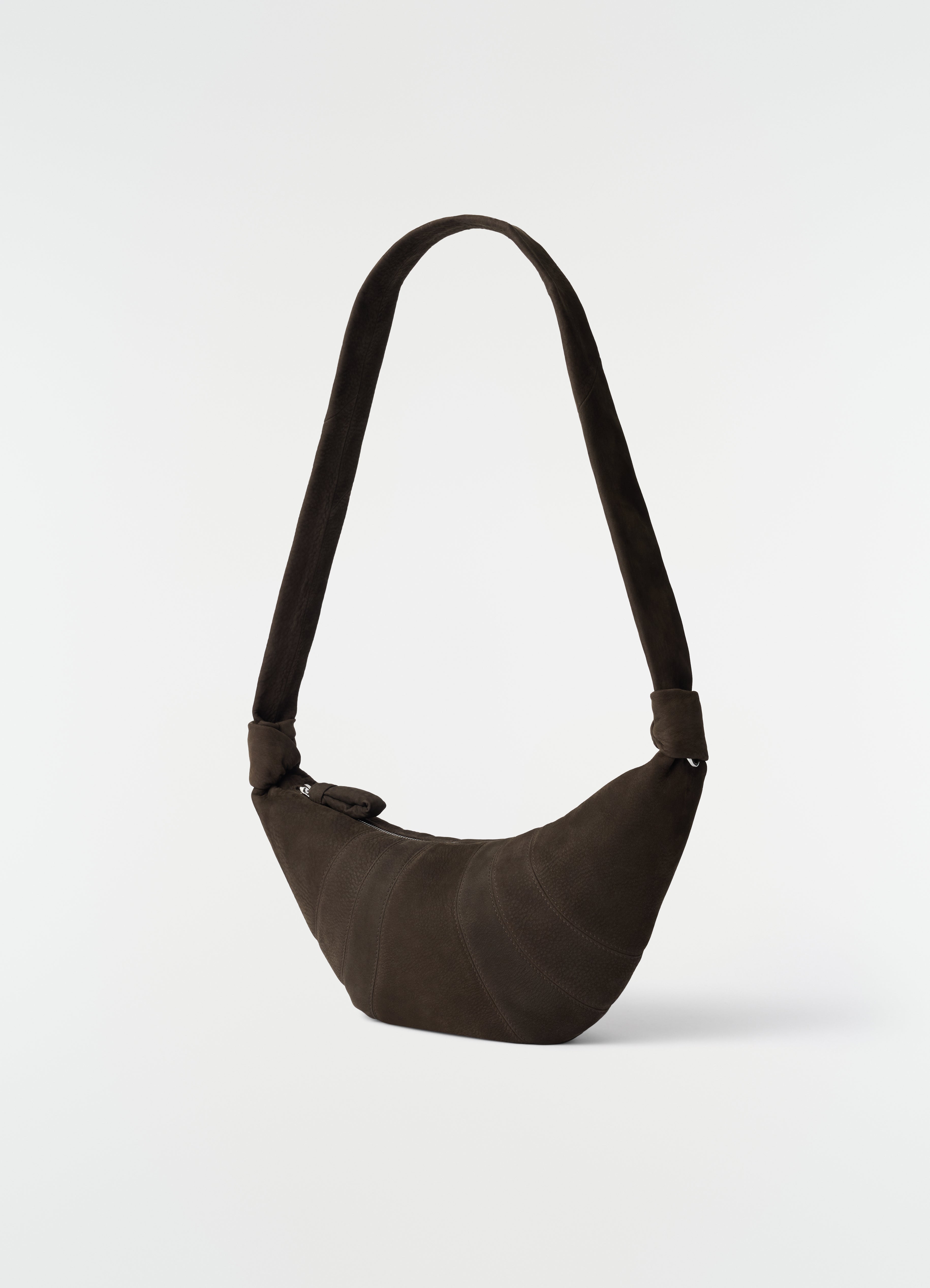 MEDIUM CROISSANT BAG