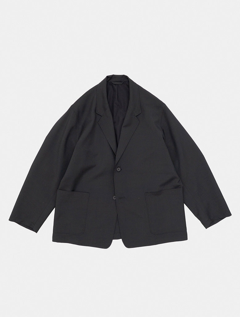 RELAXED 2B BLAZER