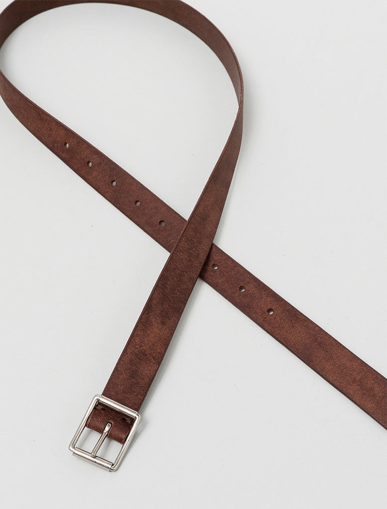 24mm LEATHER BELT