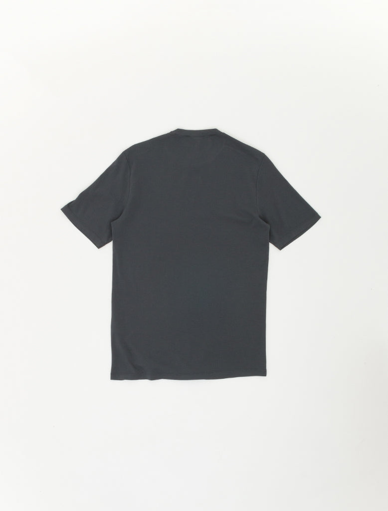 SS T-SHIRT - Cha