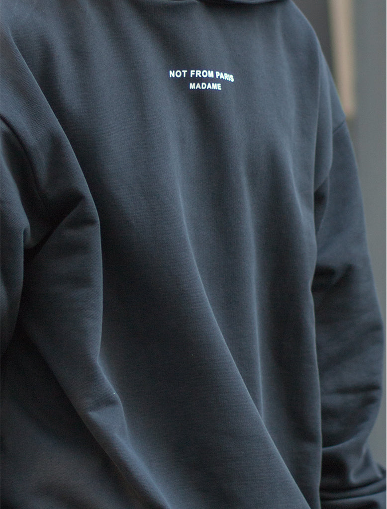 NFPM HOODIE