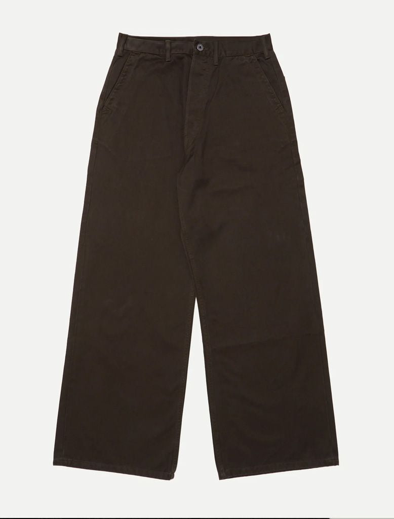 LOT. 202 ENGINEER TROUSERS