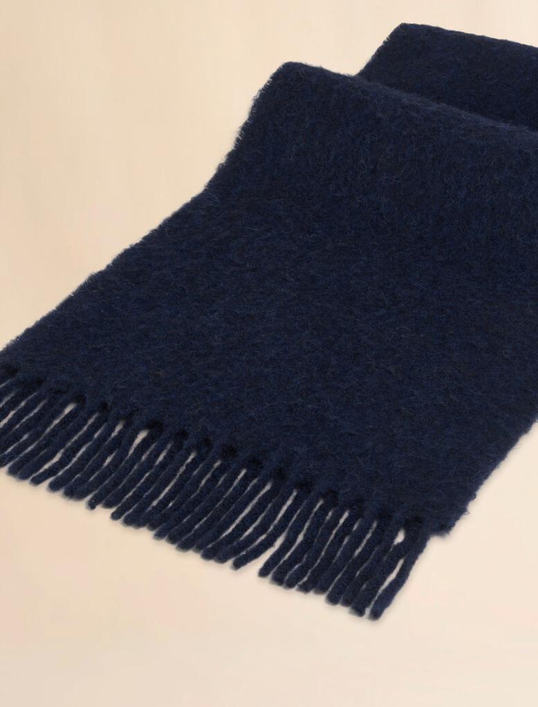 ALPACA SCARF