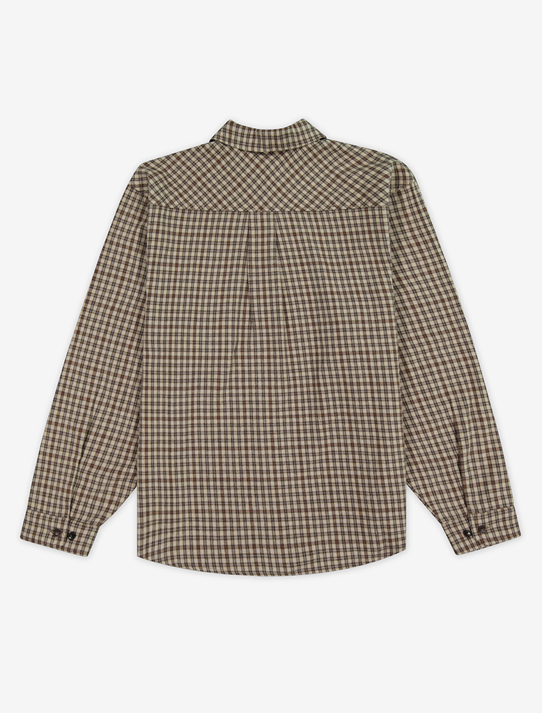 MANHATTAN SHIRT