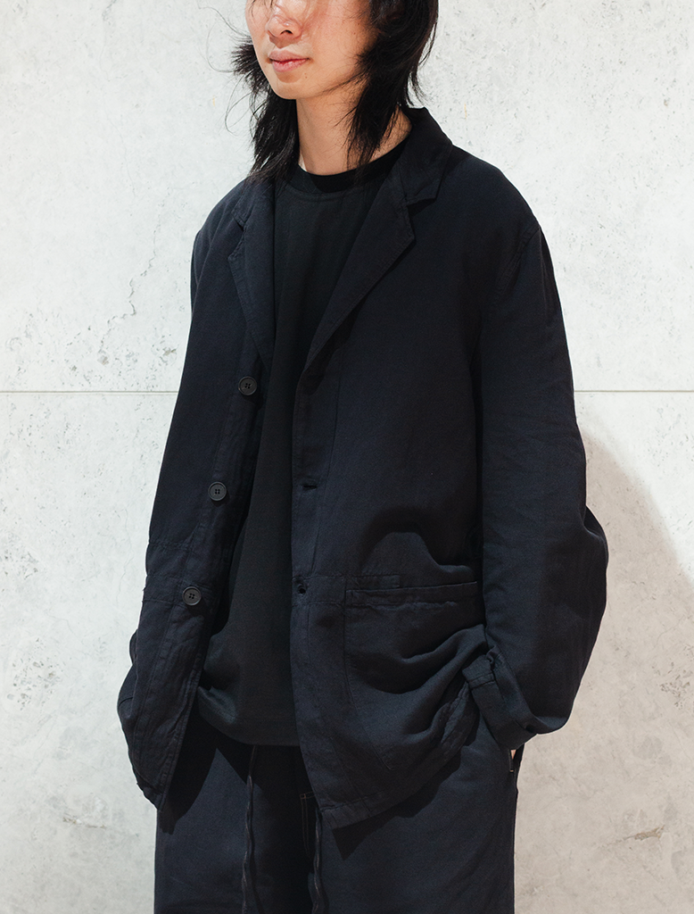 MARNE JACKET
