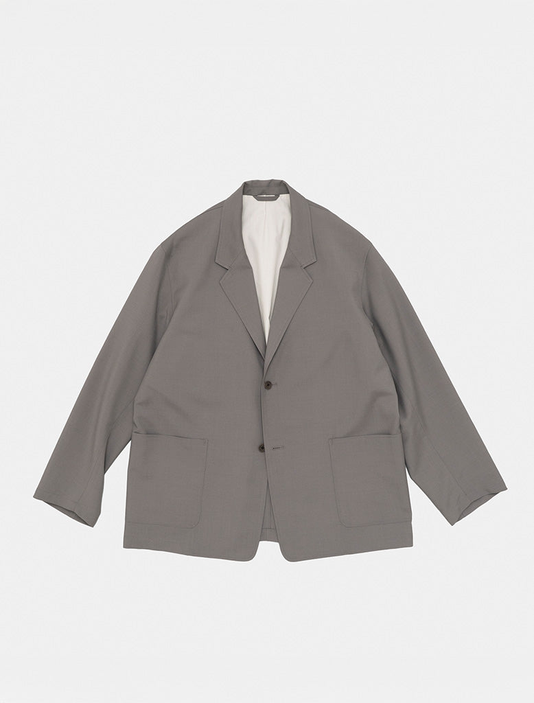 RELAXED 2B BLAZER