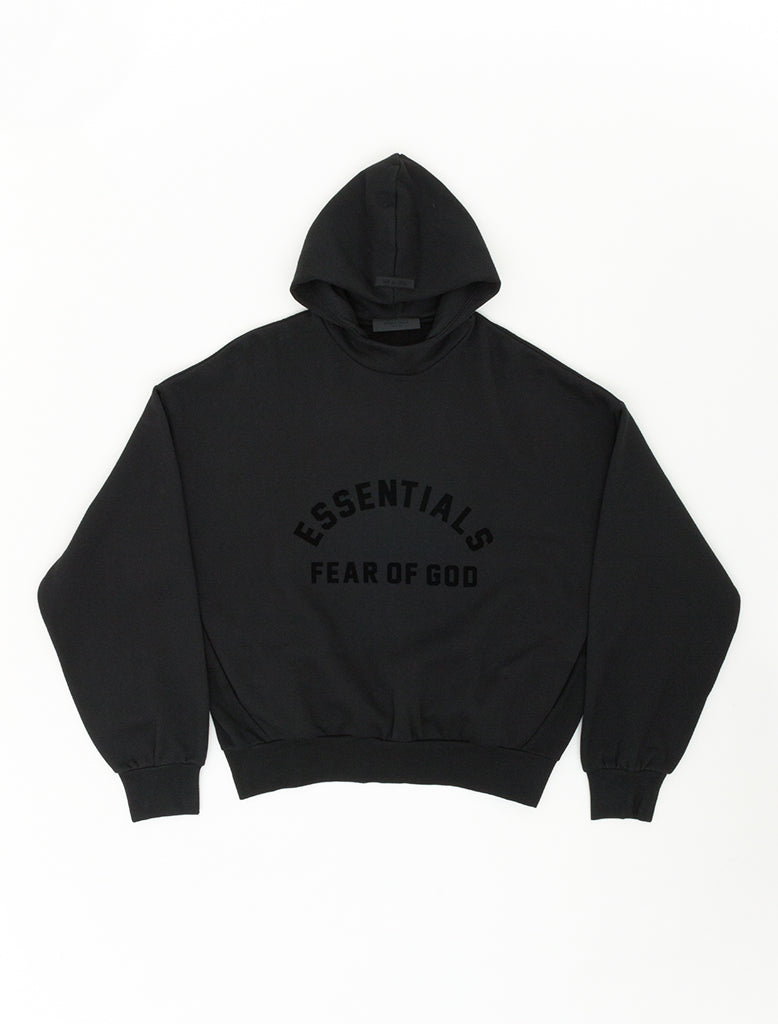 ESSENTIALS CORE HOODIE