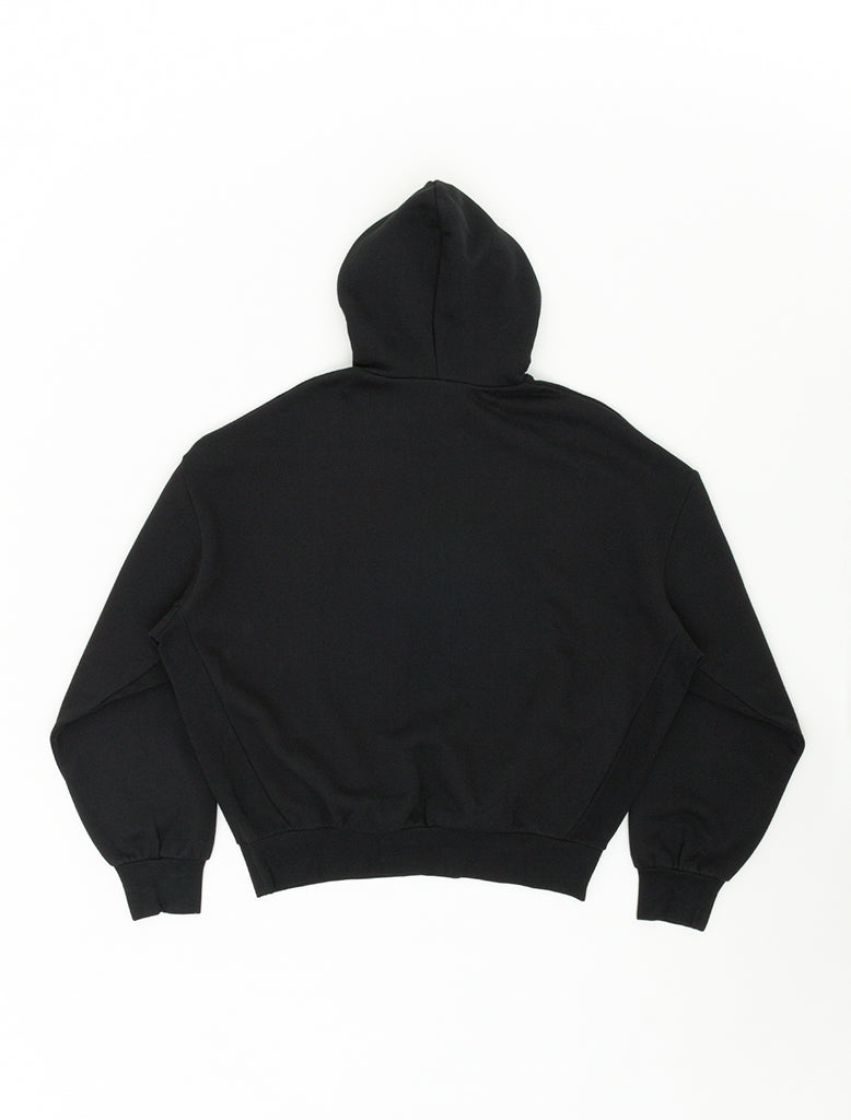 ESSENTIALS CORE HOODIE