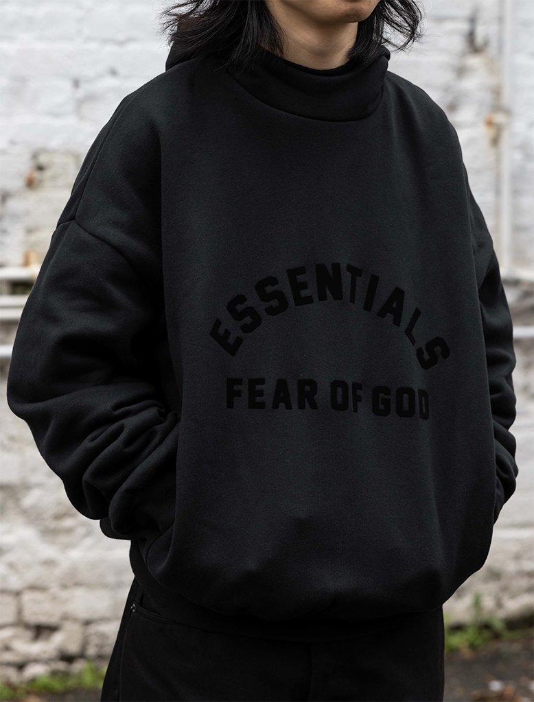 FEAR OF GOD ESSENTIALS | Edit.