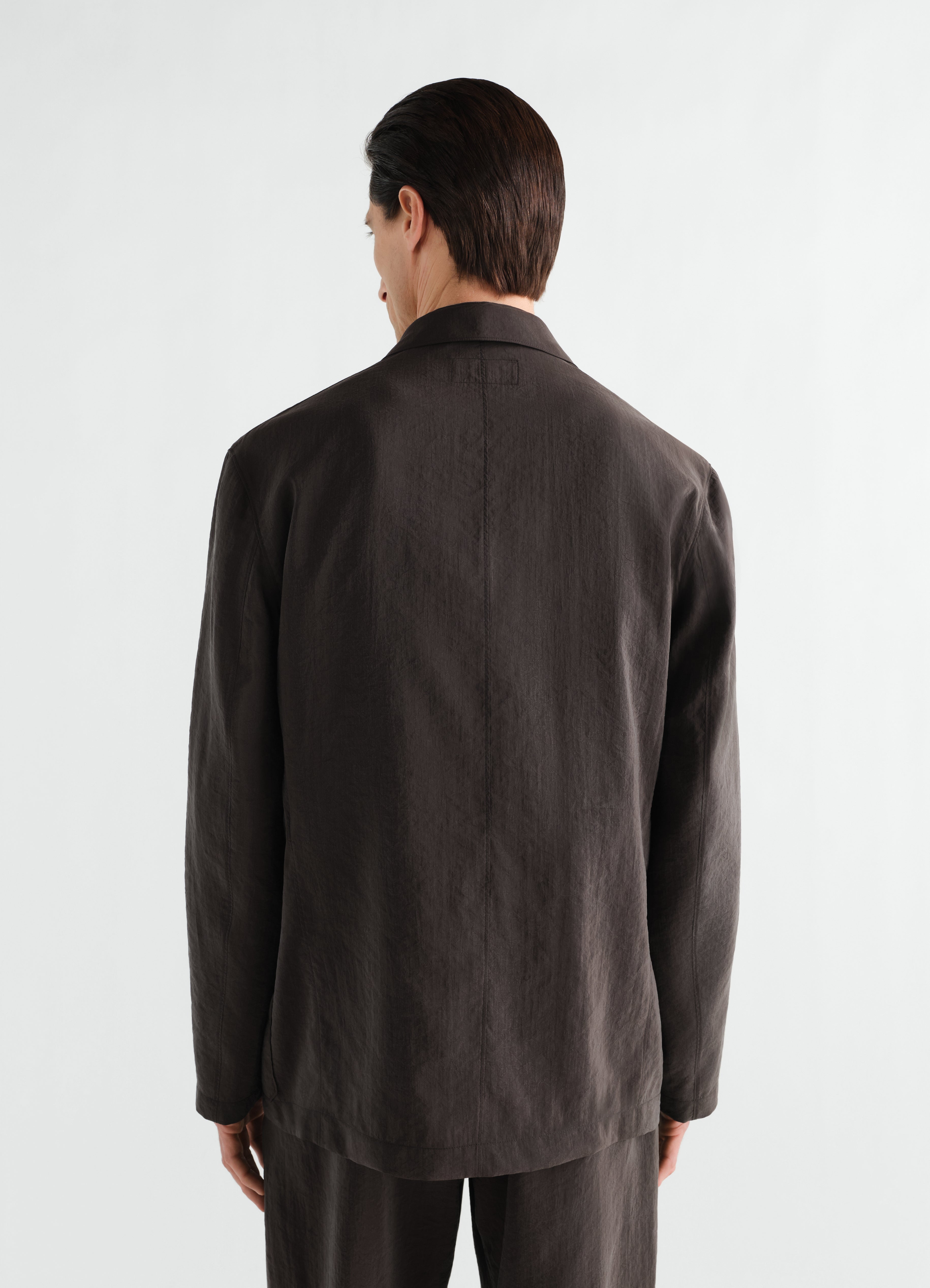 DRY SILK DB BLAZER