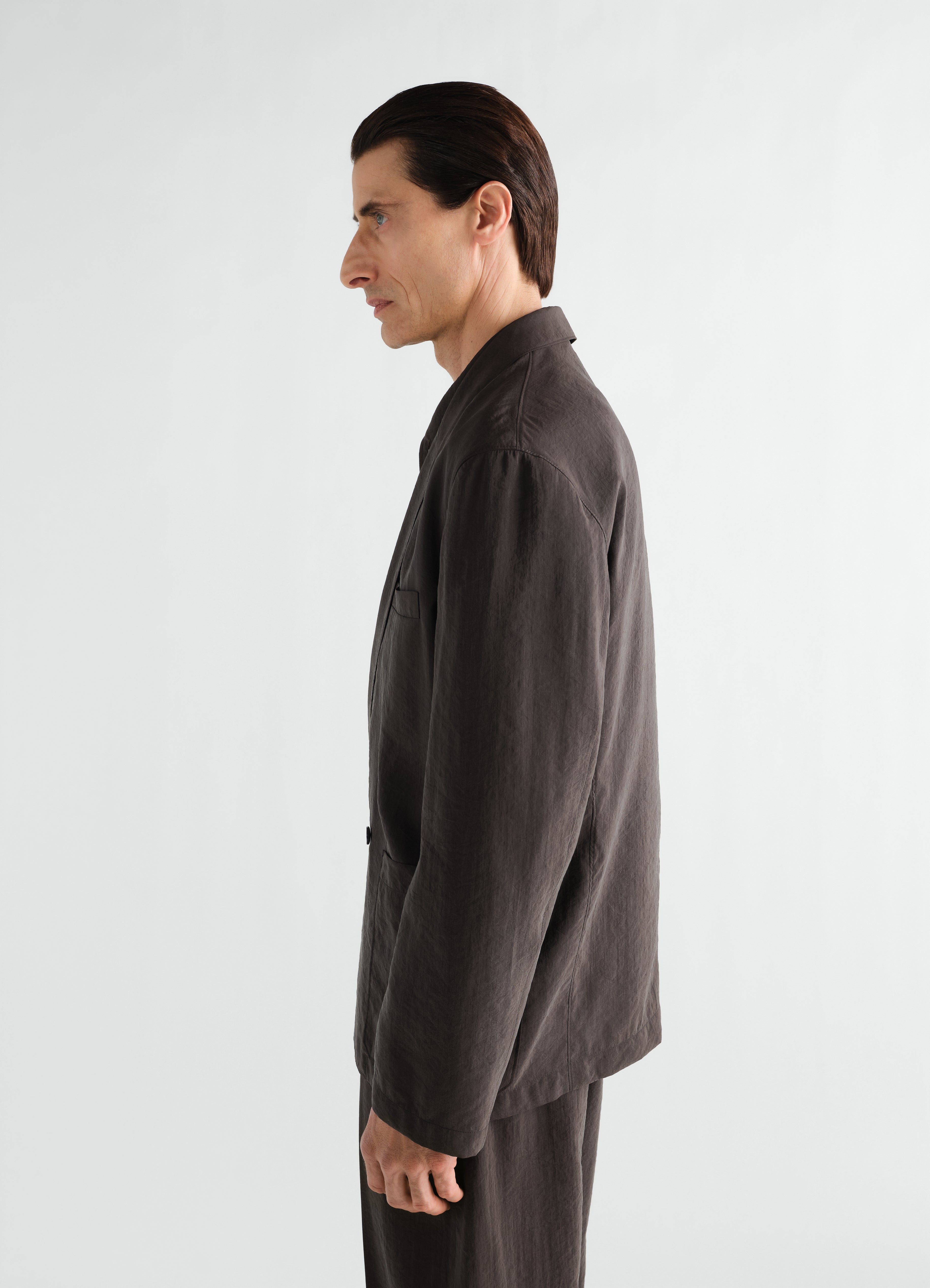 DRY SILK DB BLAZER