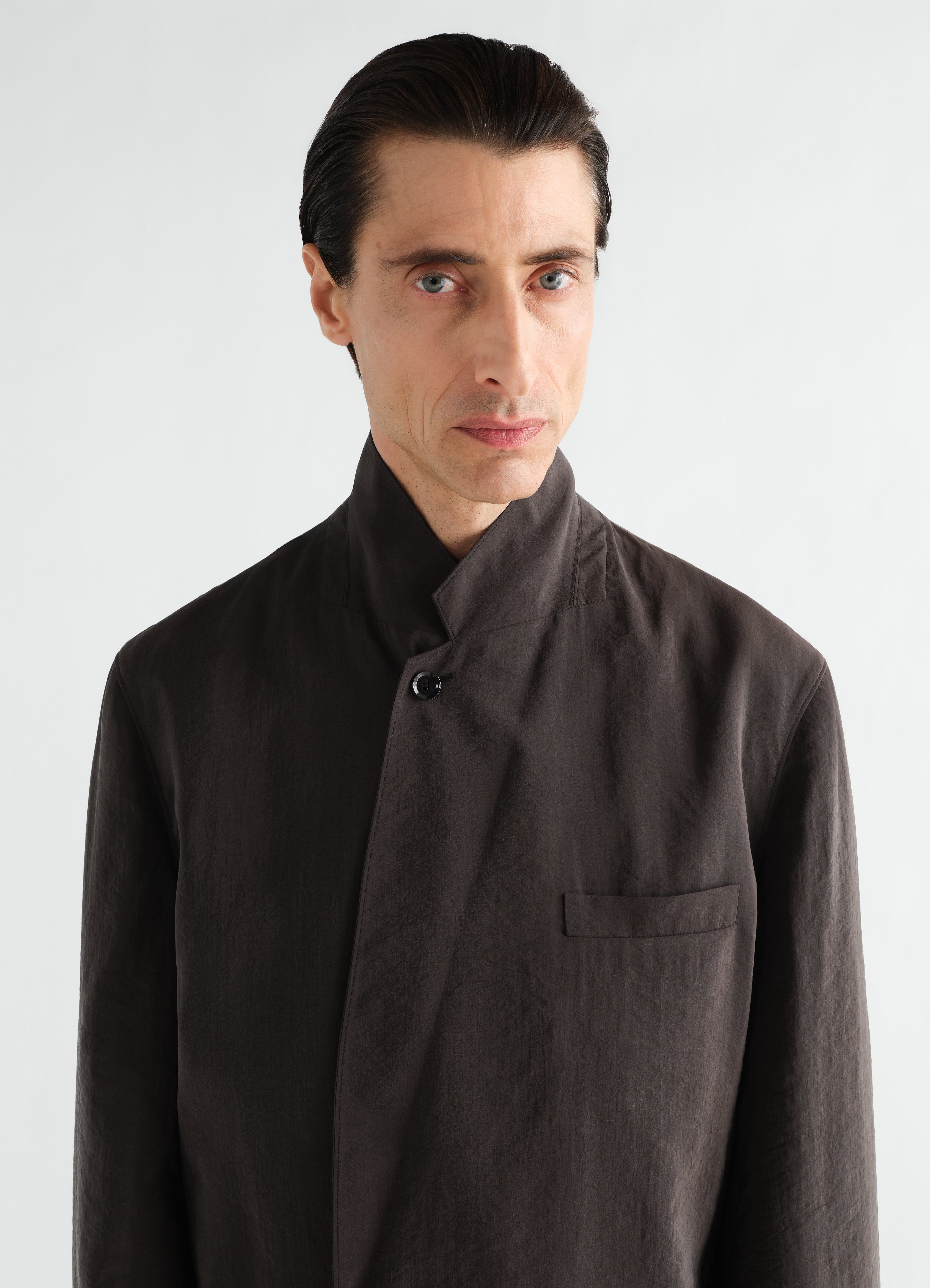 DRY SILK DB BLAZER