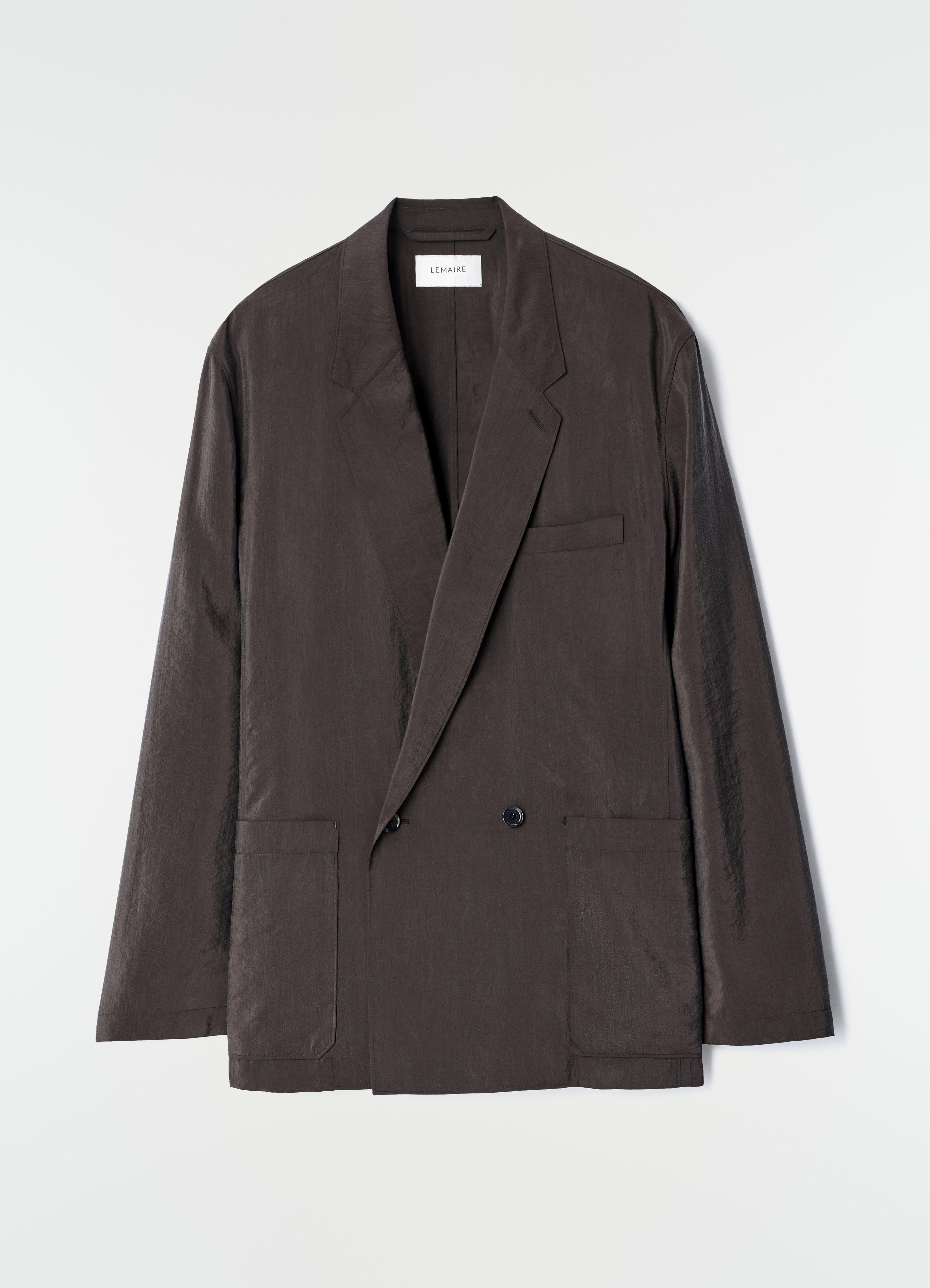 DRY SILK DB BLAZER