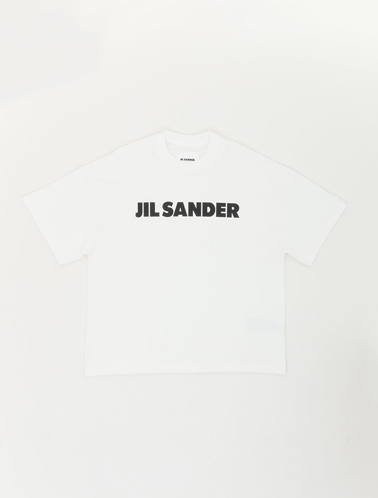 JIL SANDER T-SHIRT