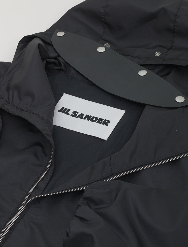 NYLON BLOUSON