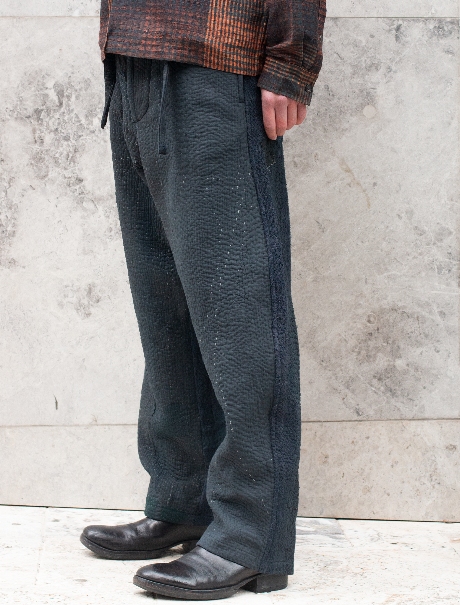 FAUJI PANT