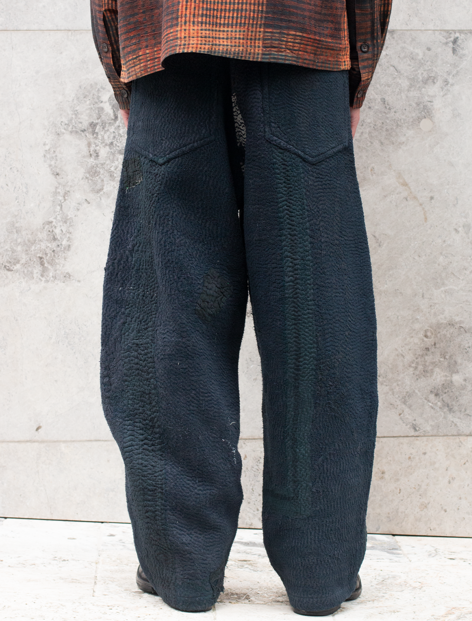 FAUJI PANT