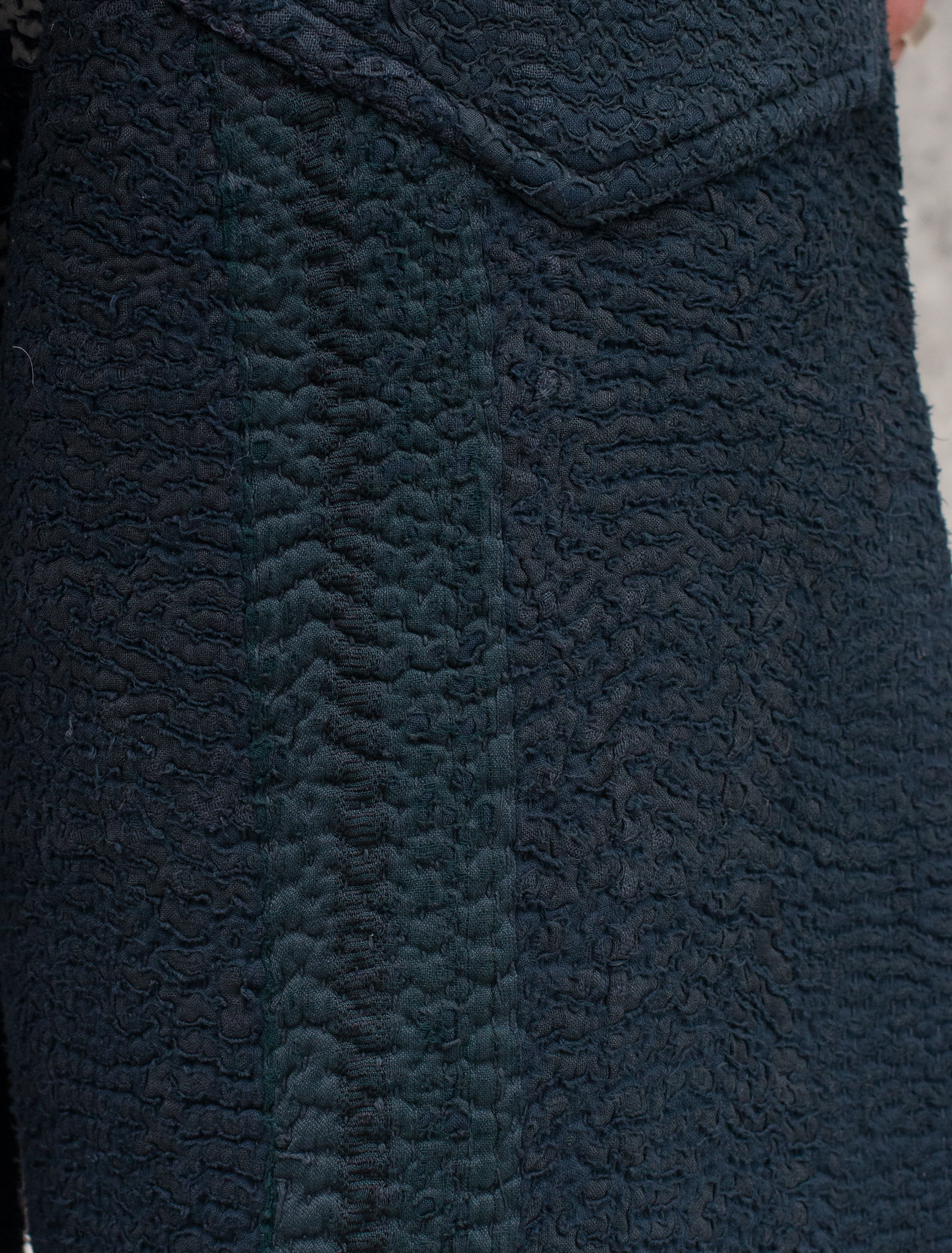 FAUJI PANT