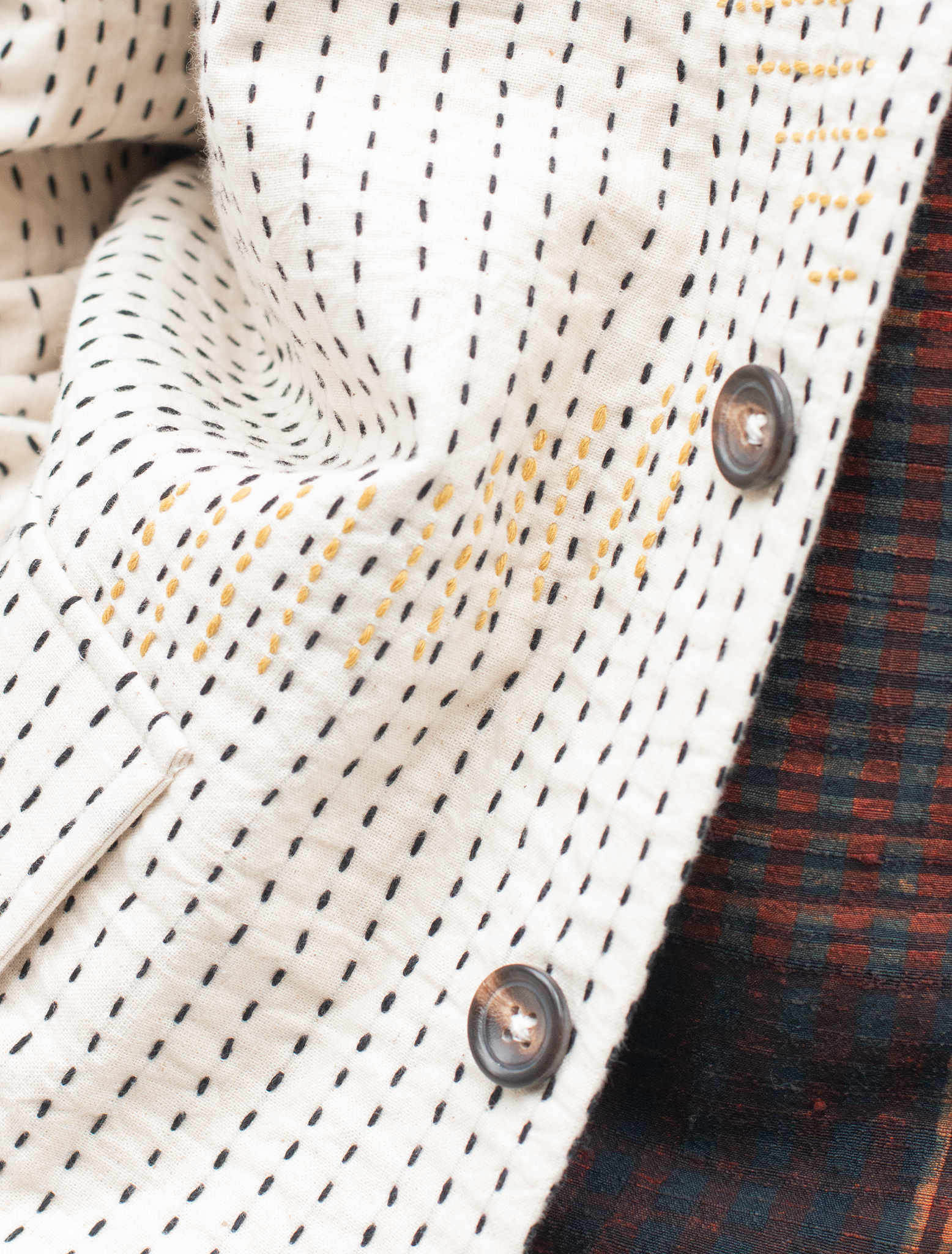 KANTHA JACKET
