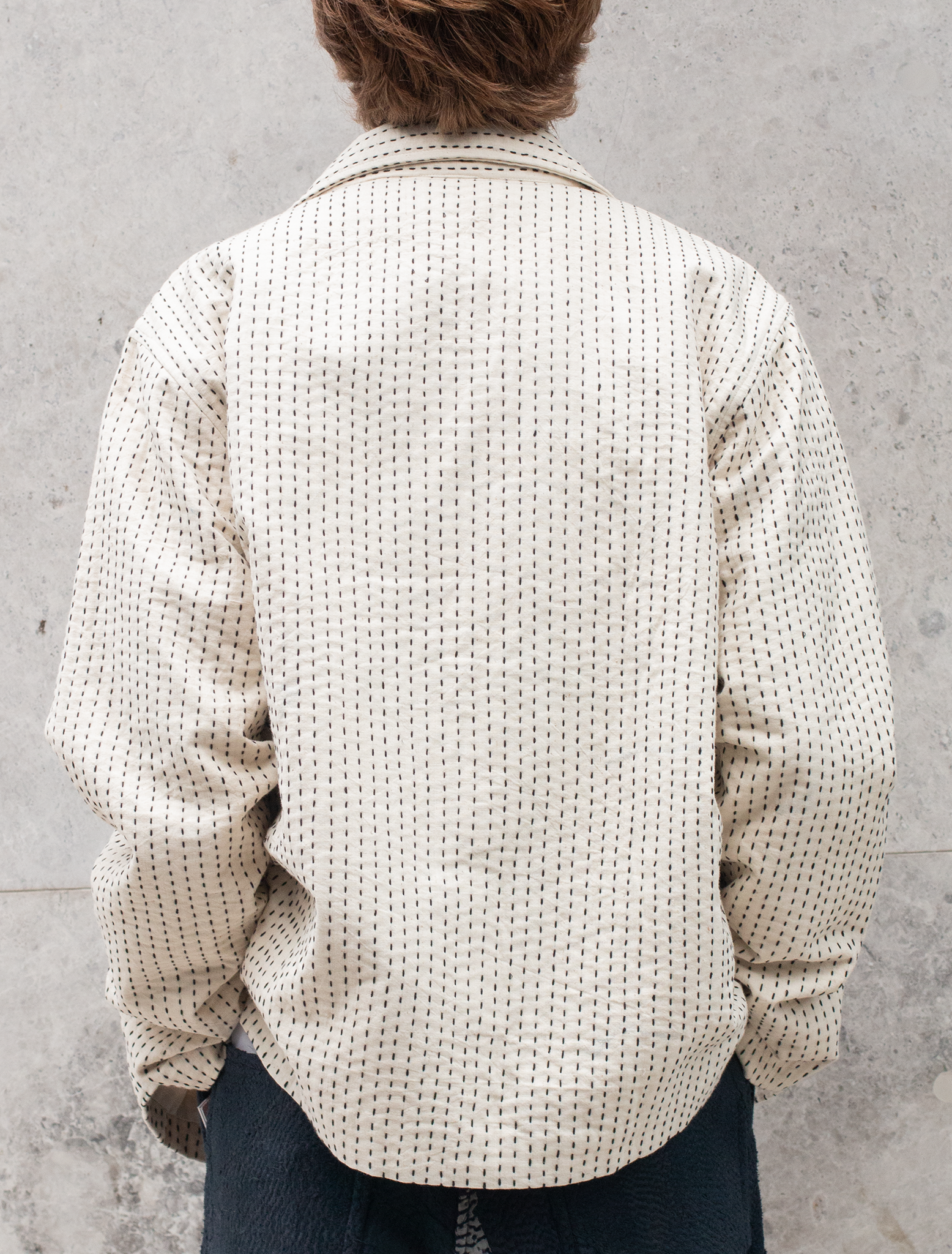 KANTHA JACKET