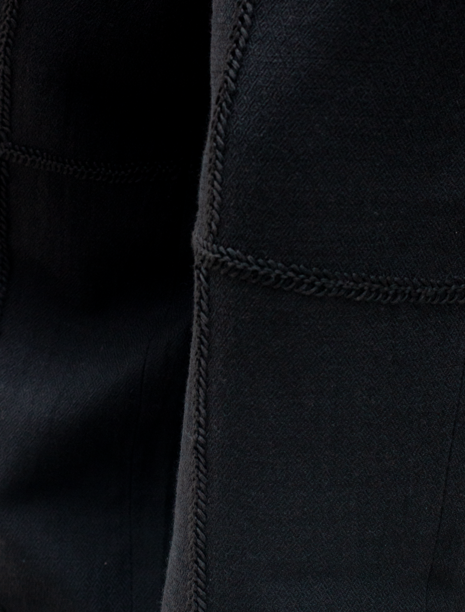 RABARI STITCH PANT