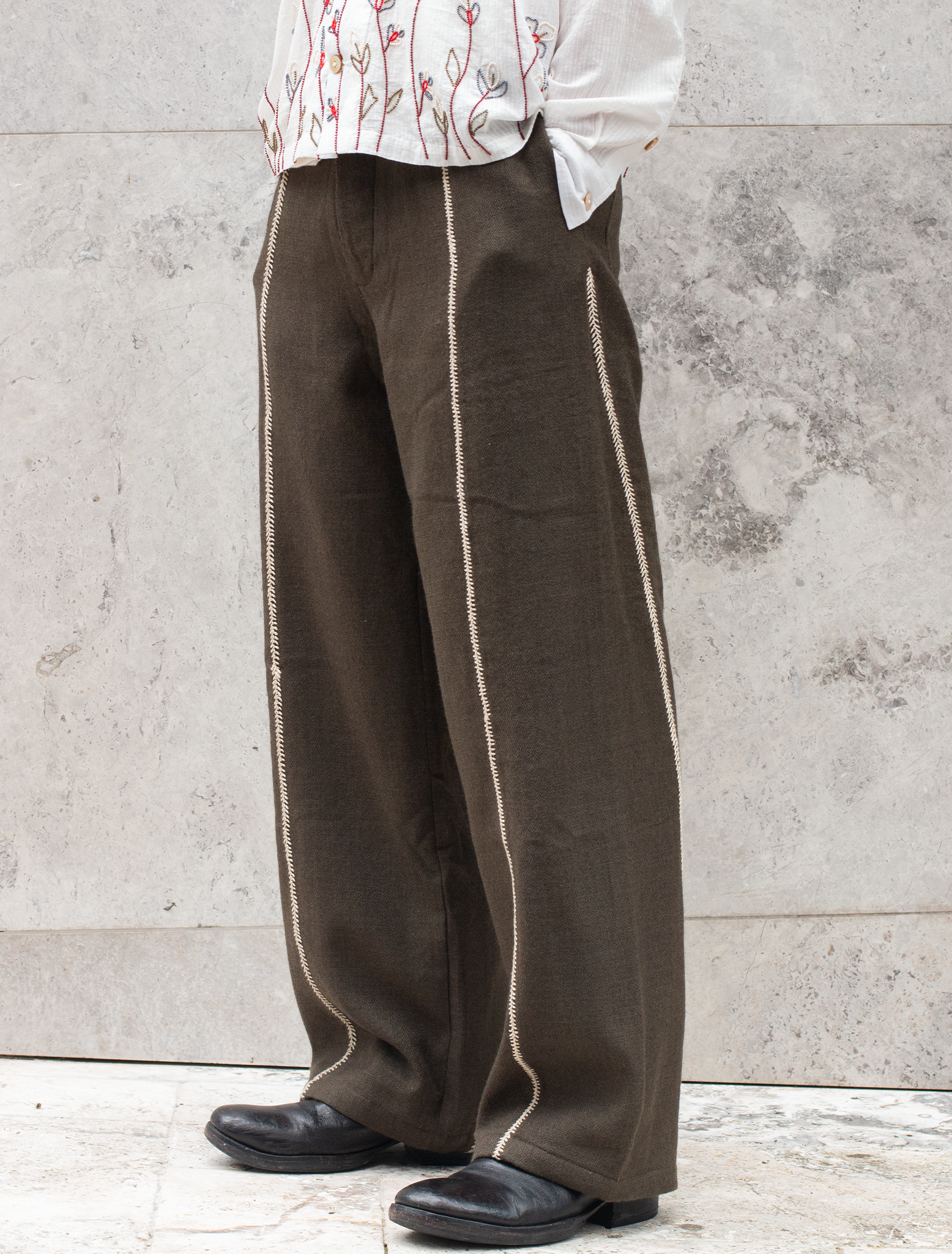 RABARI SULTAN PANT