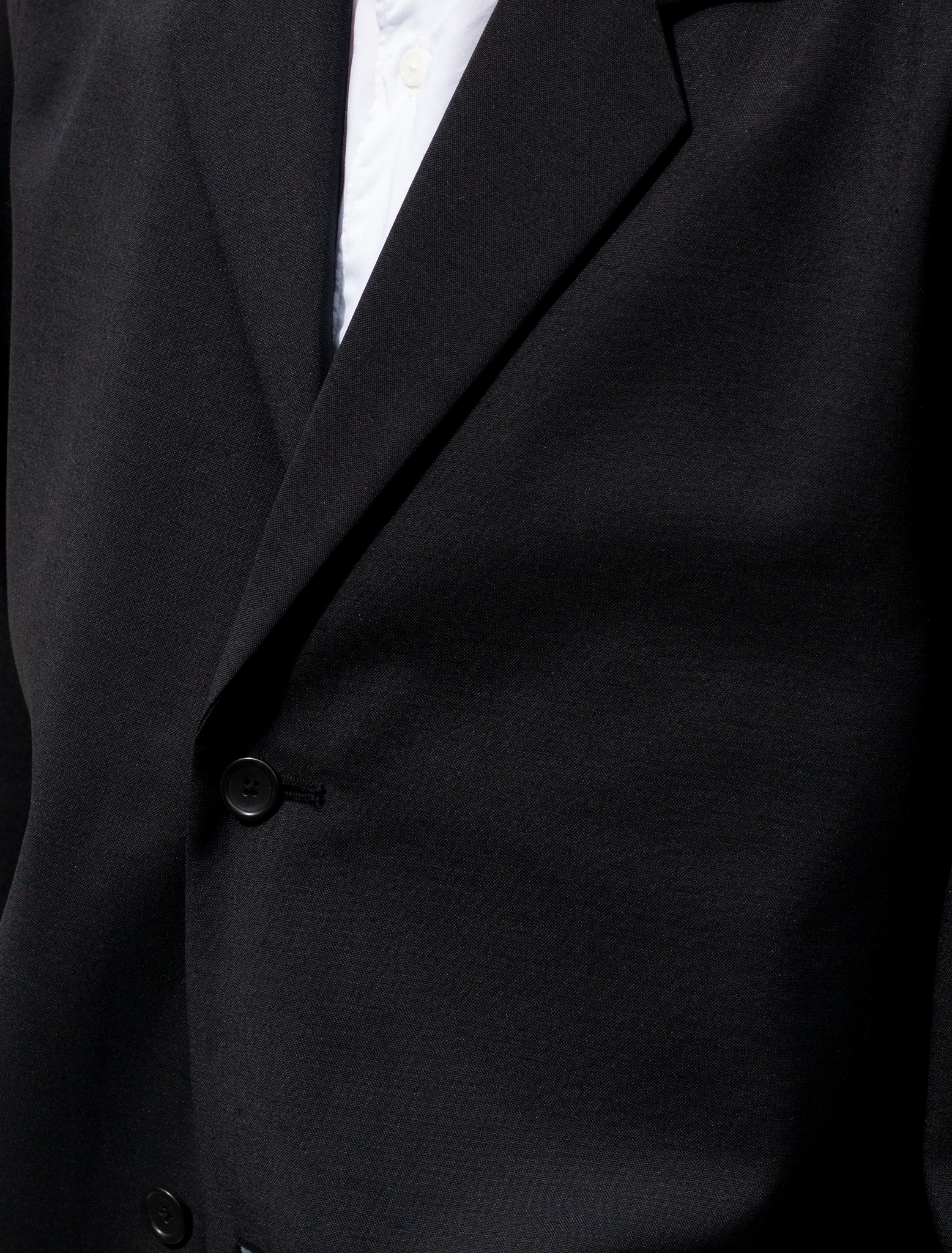 RELAXED 2B BLAZER