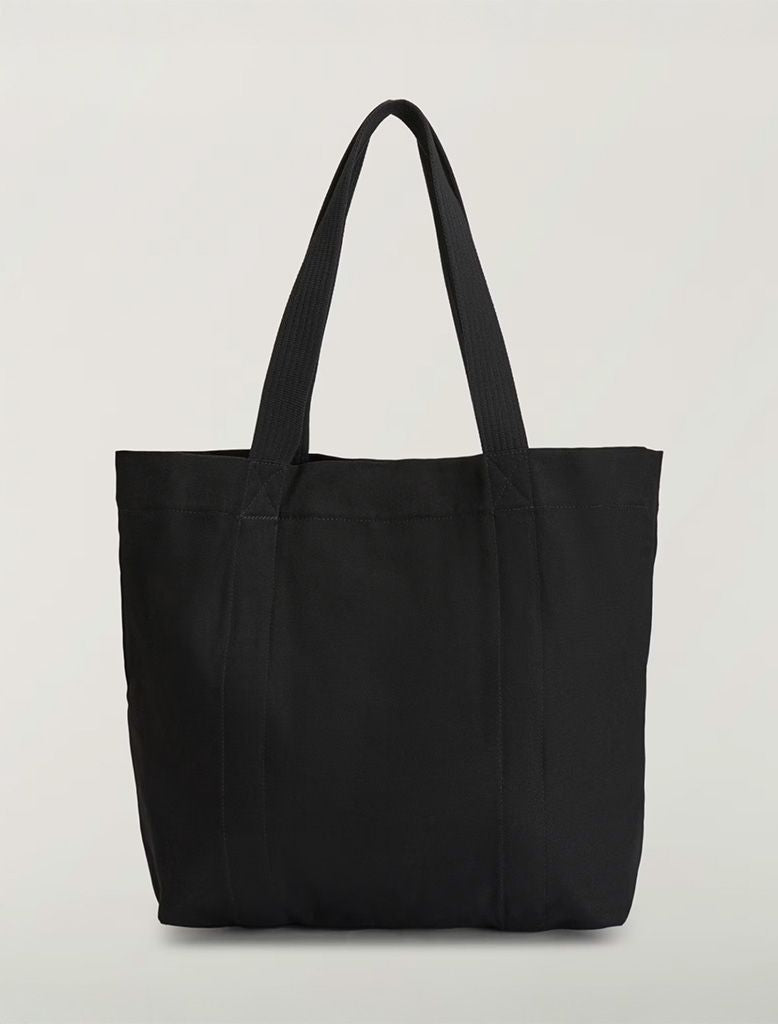 CANVAS TOTE