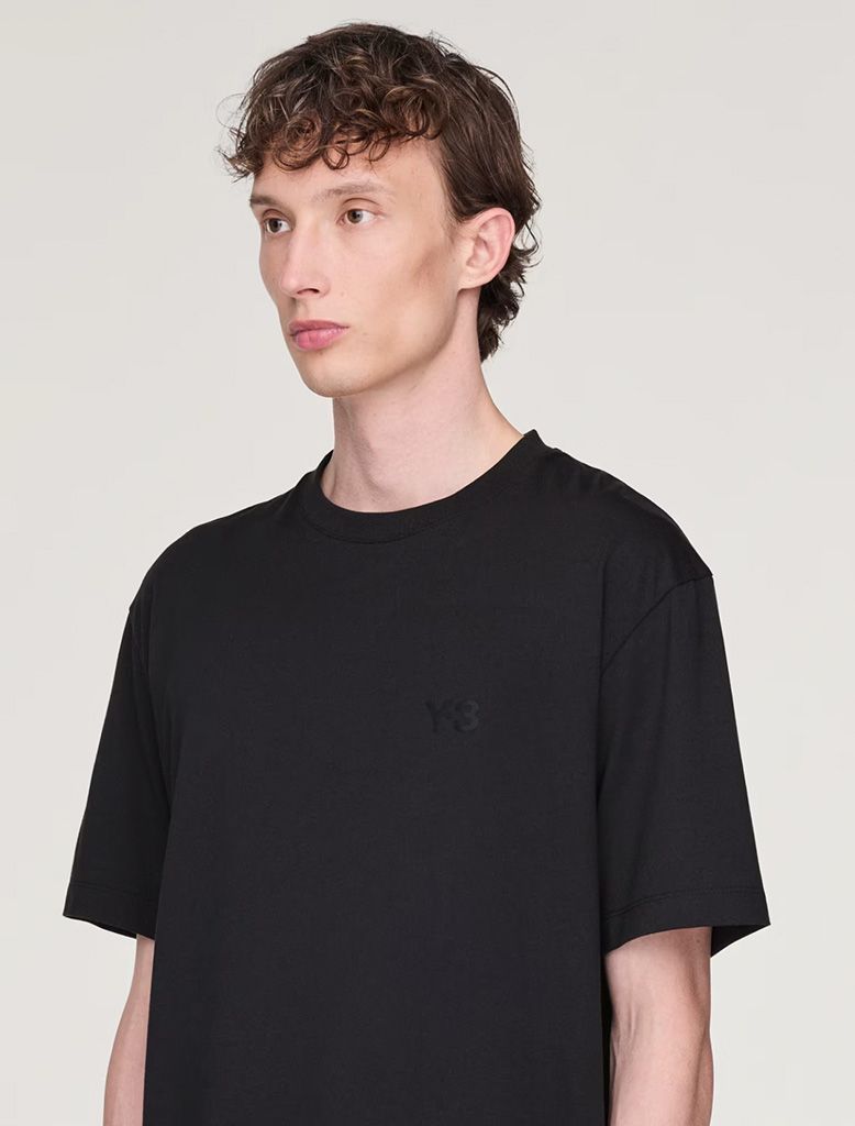 LOGO SS T-SHIRT