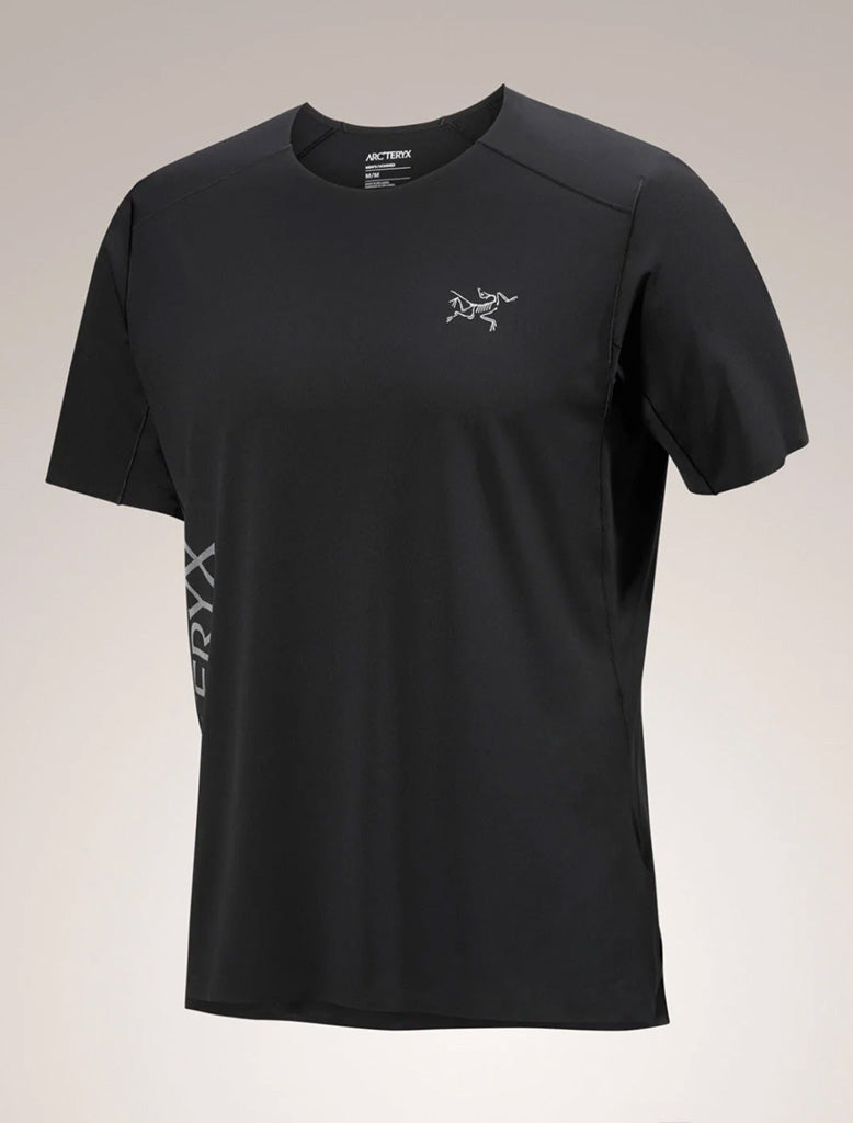 NORVAN DOWNWARD LOGO SS T-SHIRT