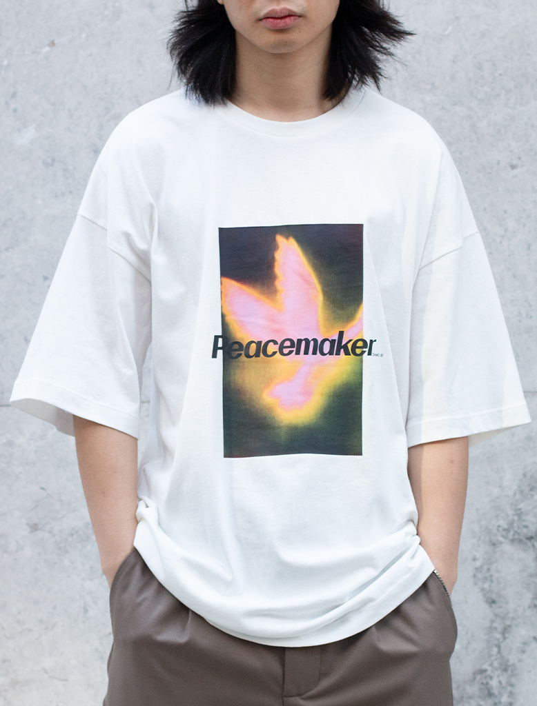 BIRD SS T-SHIRT