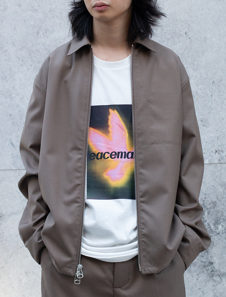 IAN SHIRT