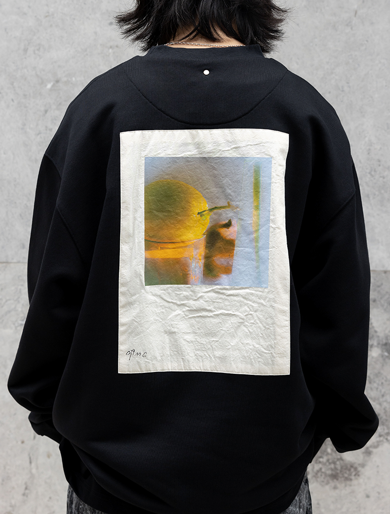 STILL CREWNECK