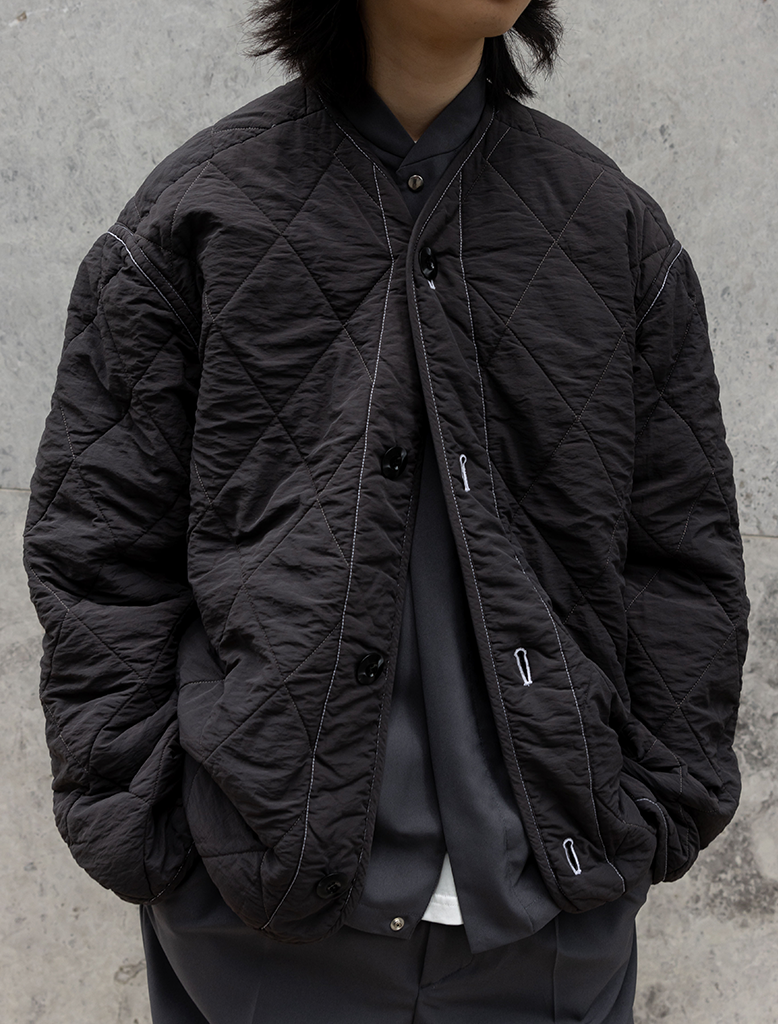 COMBAT LINER JACKET