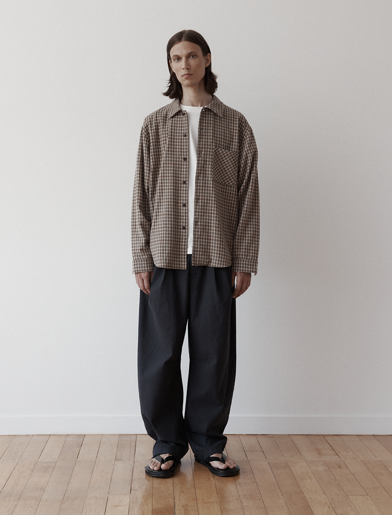 MANHATTAN SHIRT