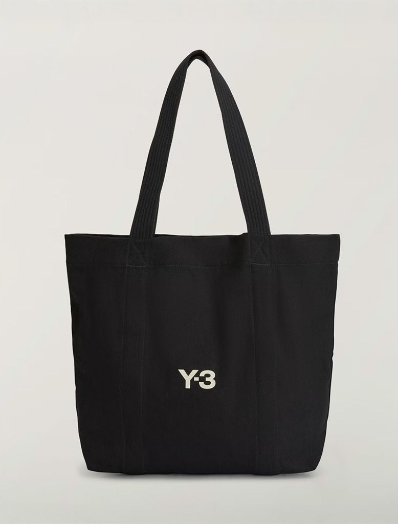 CANVAS TOTE
