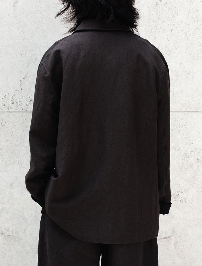 NOPI JACKET