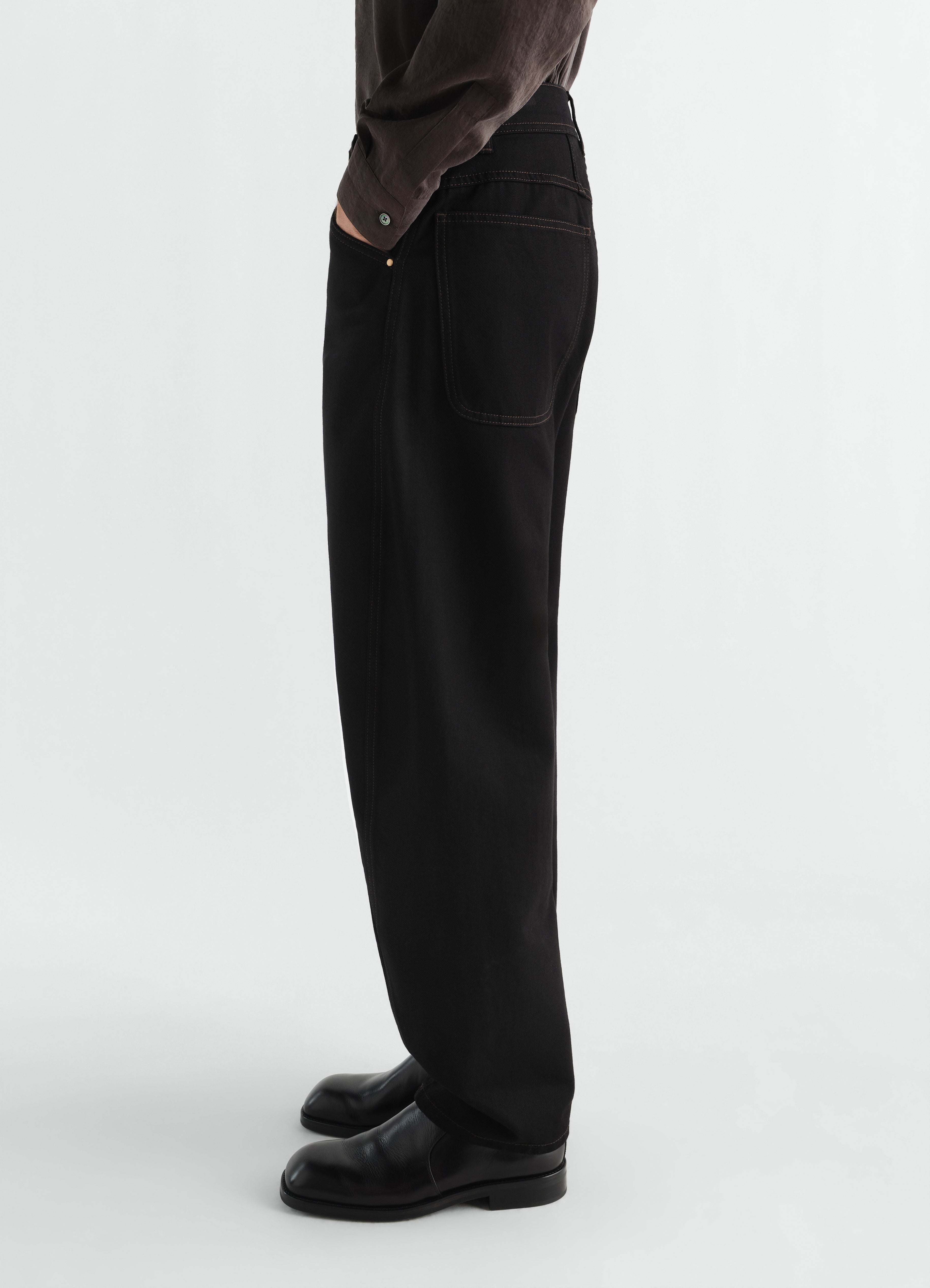 TWISTED WORKWEAR PANTS