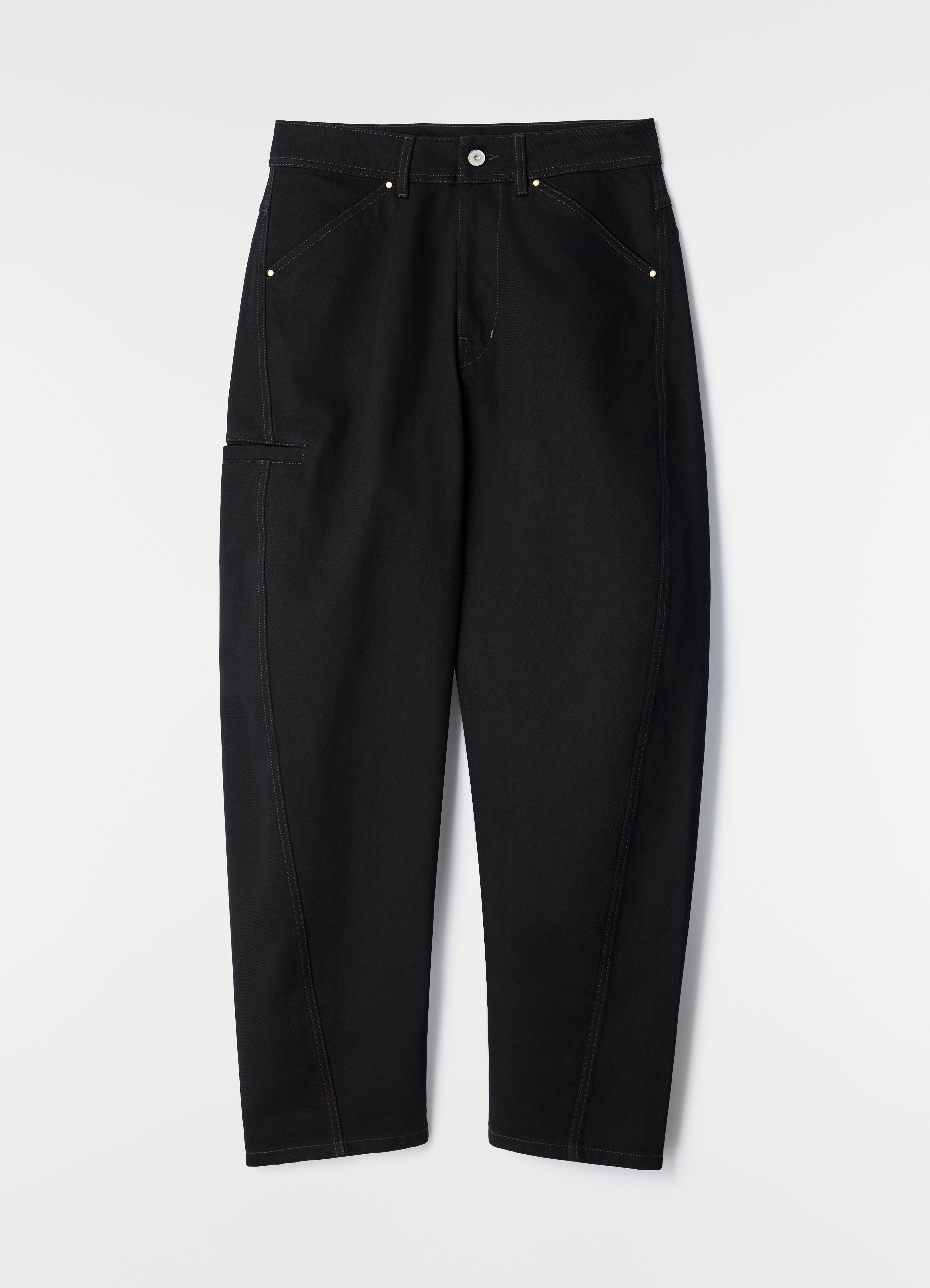TWISTED WORKWEAR PANTS