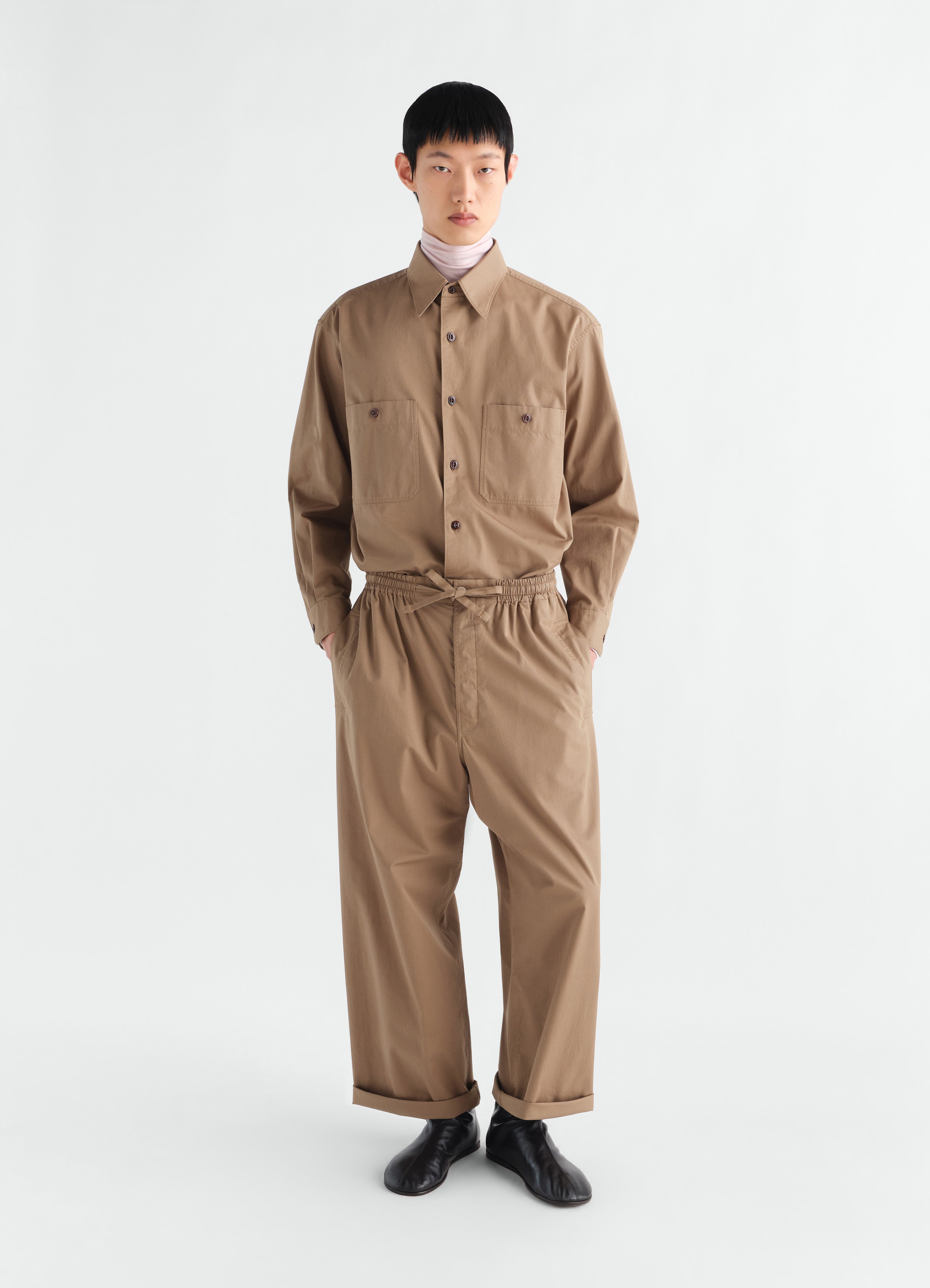 PYJAMA PANTS