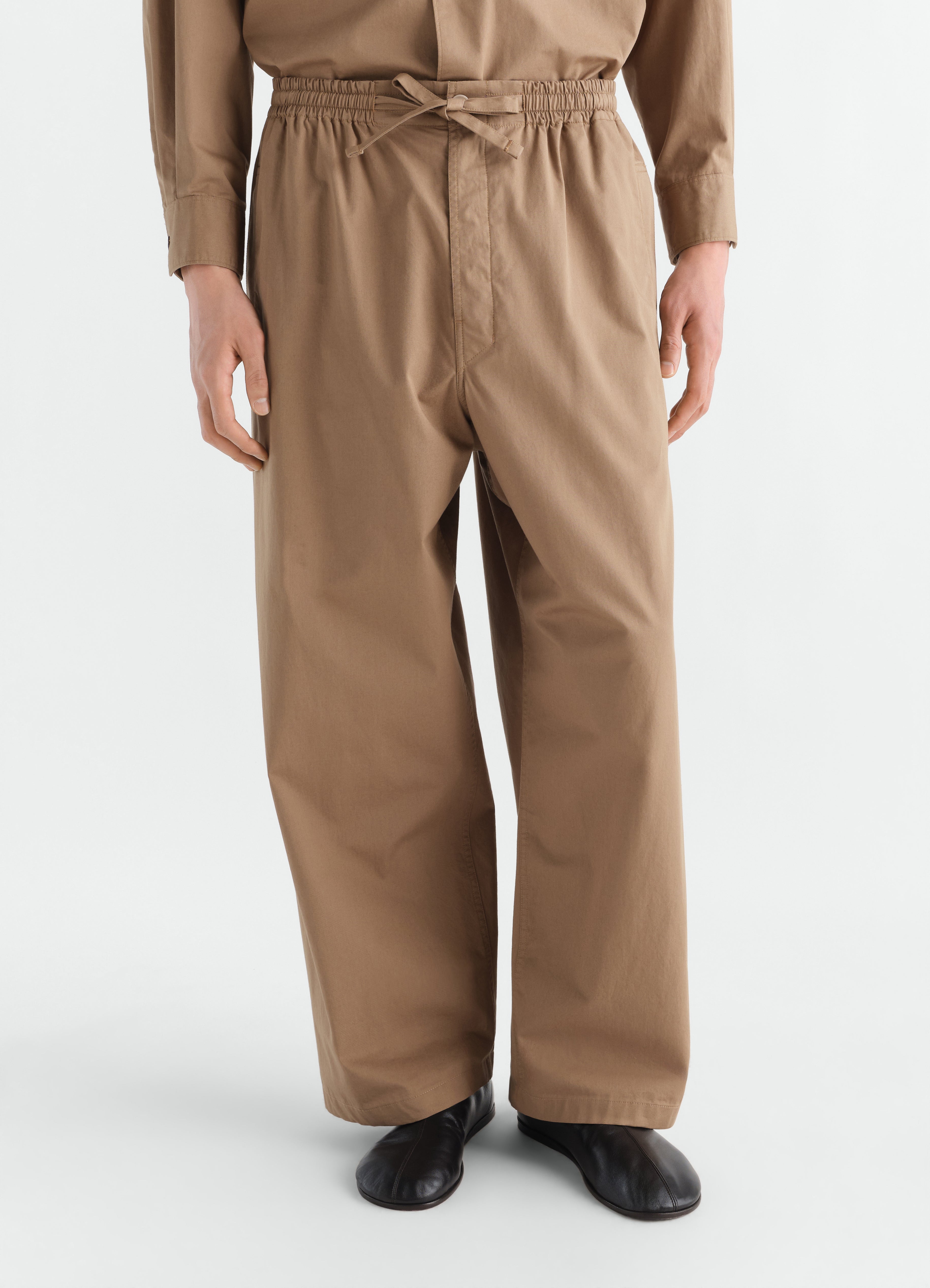 PYJAMA PANTS
