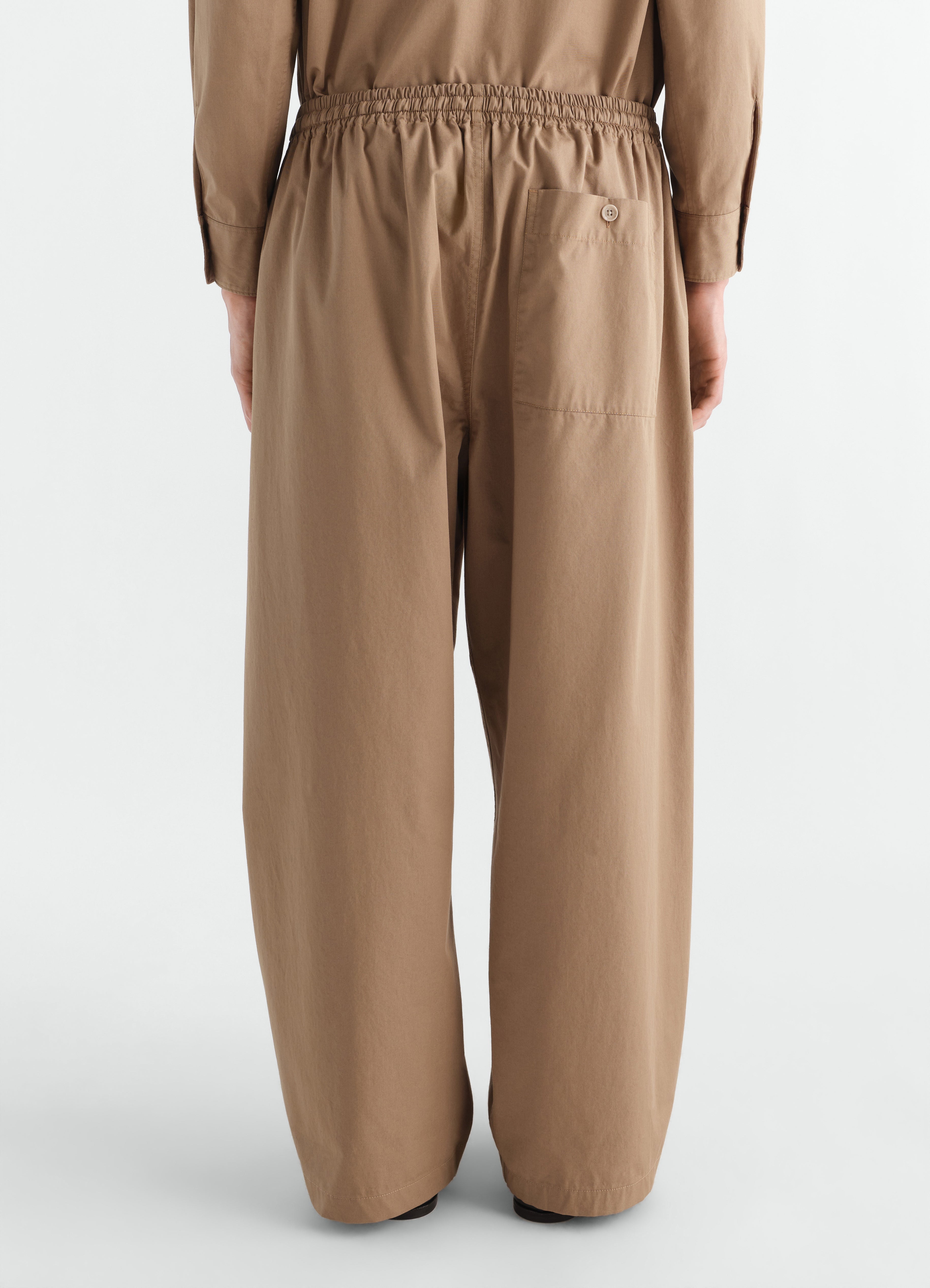 PYJAMA PANTS