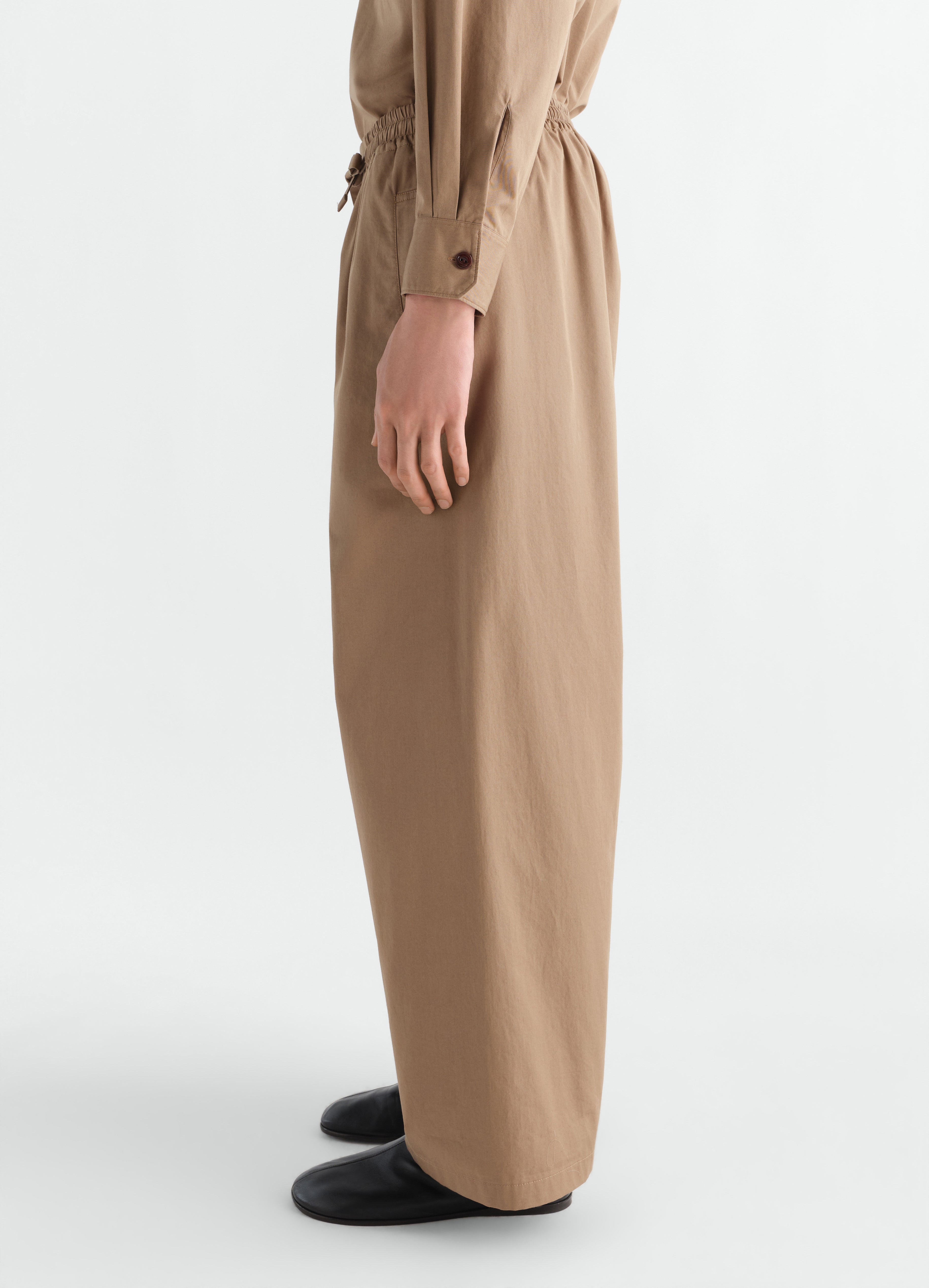 PYJAMA PANTS