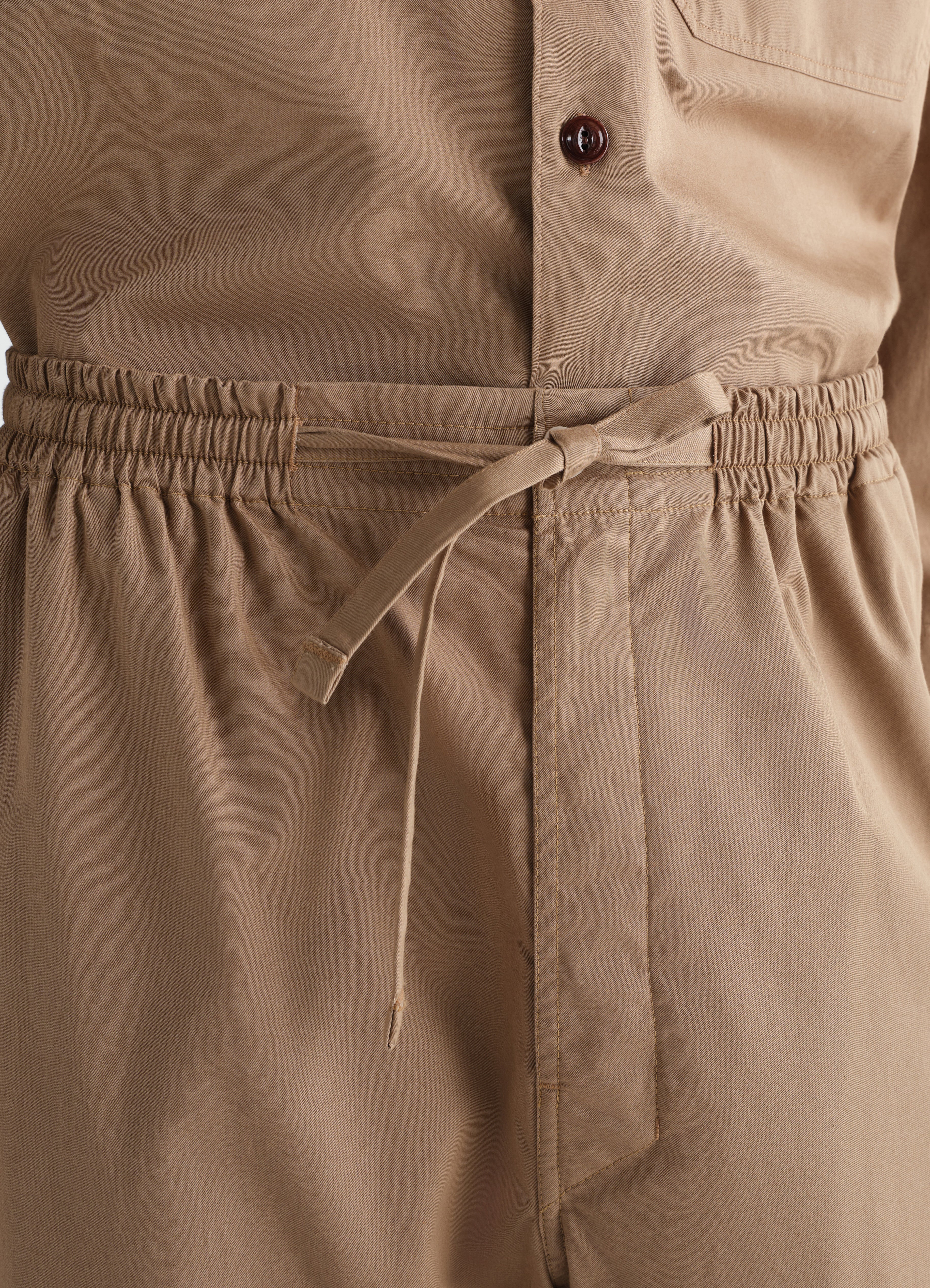 PYJAMA PANTS