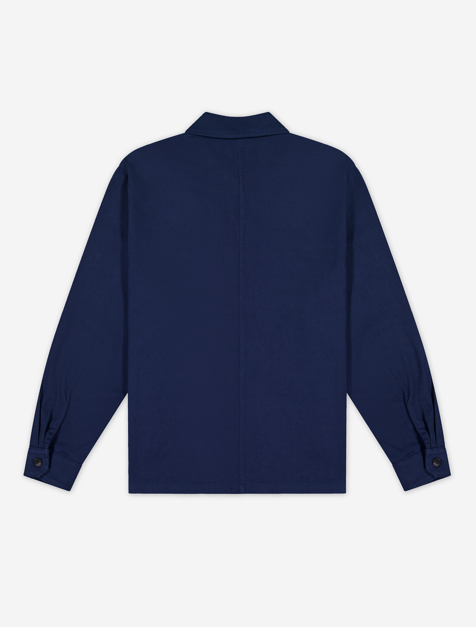 TWILL SHACKET