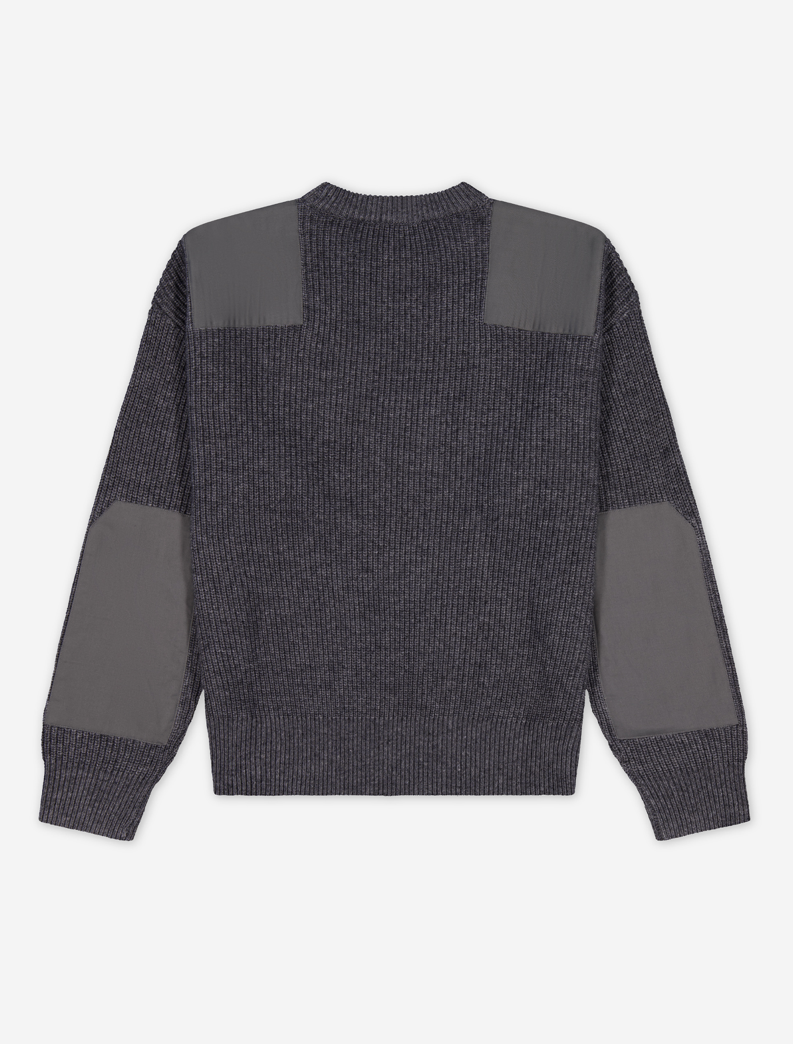 MILITARY KNIT