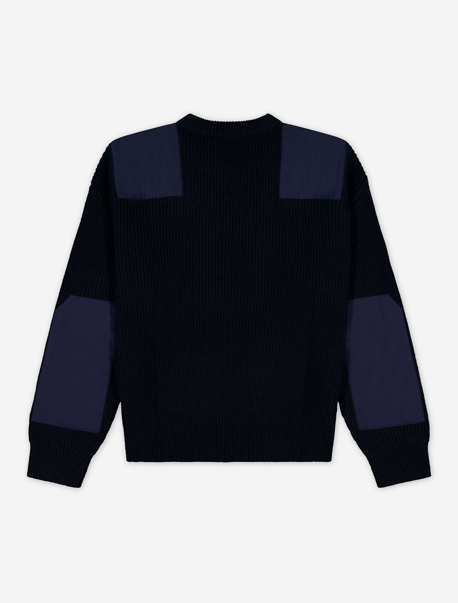 MILITARY KNIT
