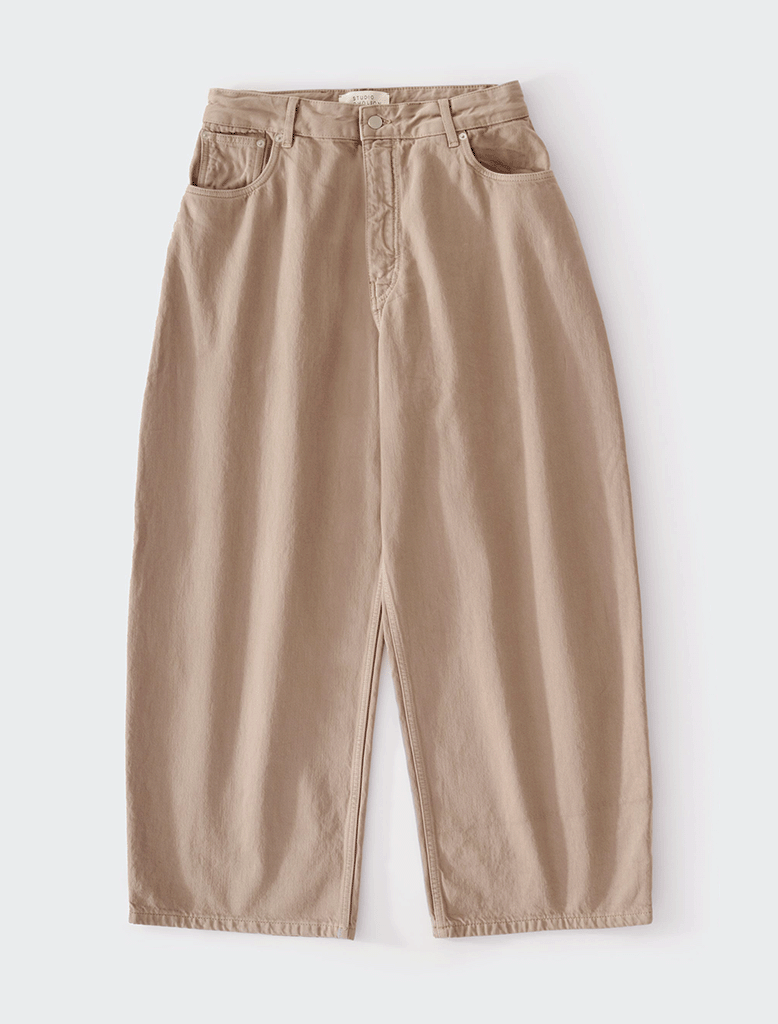 PAOLO DENIM PANT