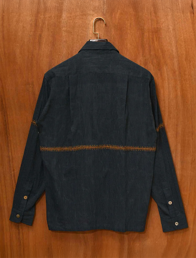 RABARI STITCH SHIRT
