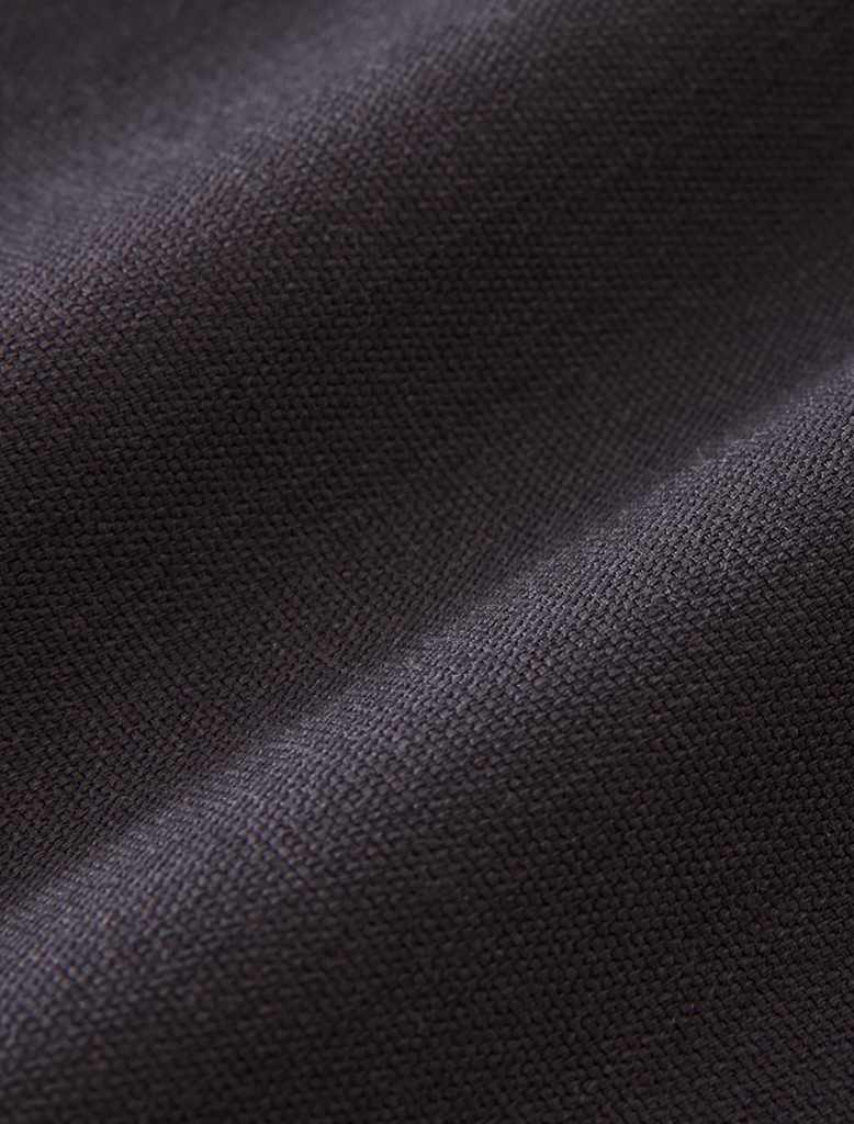 KARST COLLARLESS SHIRT